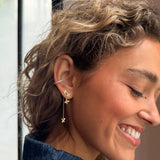 EARCUFF MAHÉ