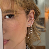 BOUCLE D'OREILLE PALERME