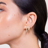 EARRING DAKAR