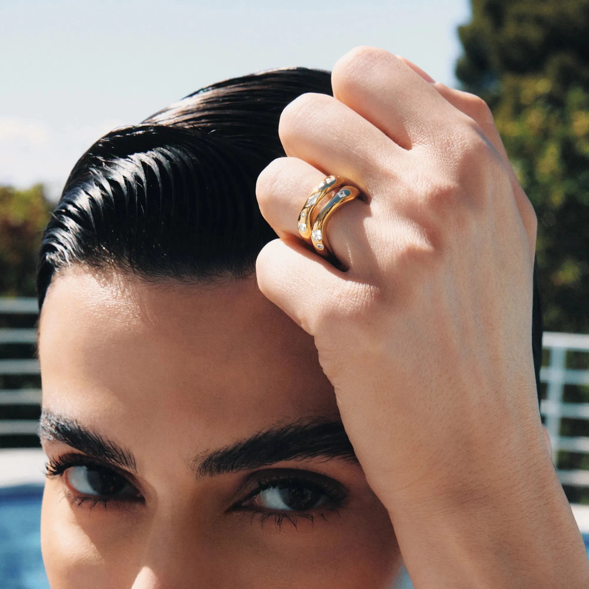 BAGUE EZE