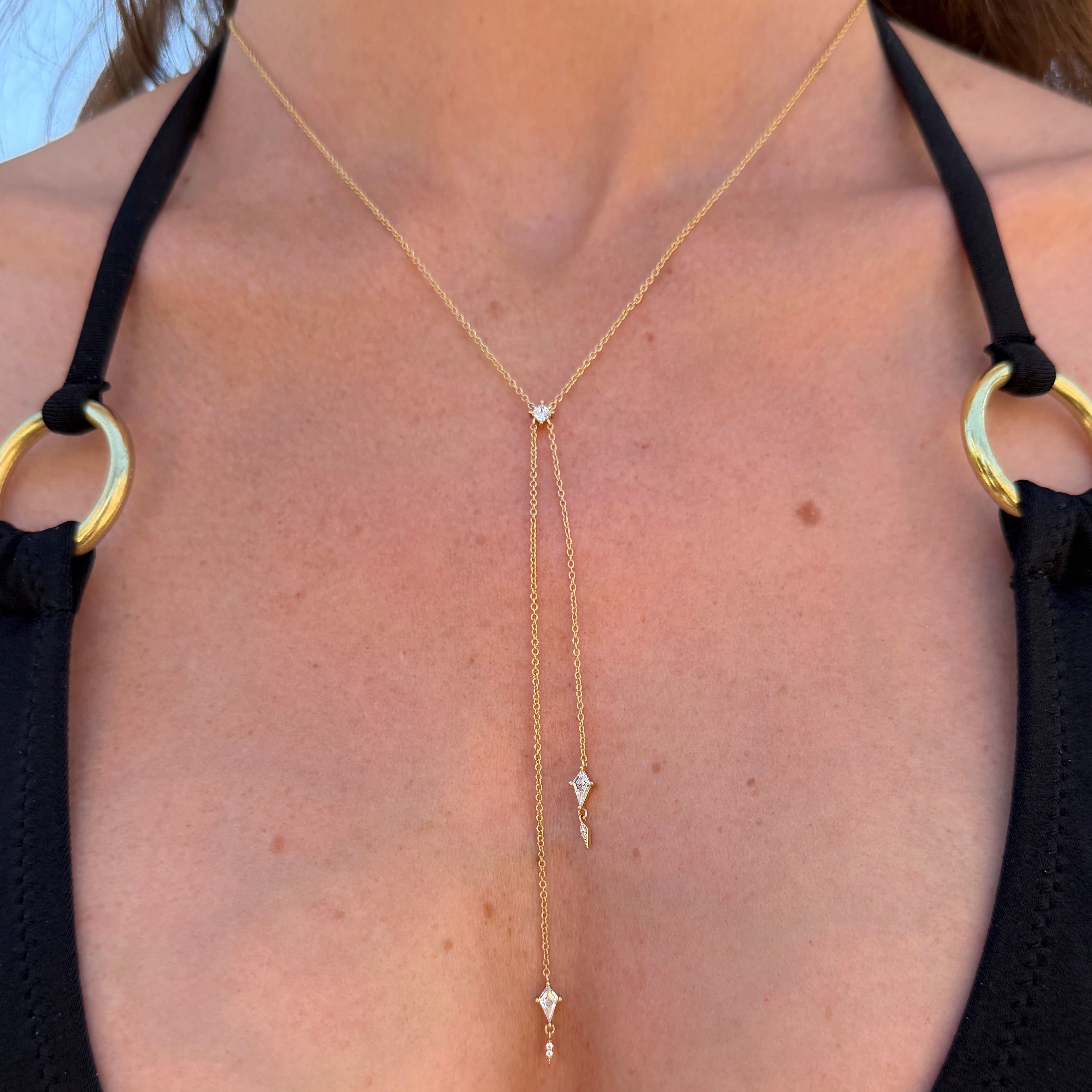 COLLIER PANAREA