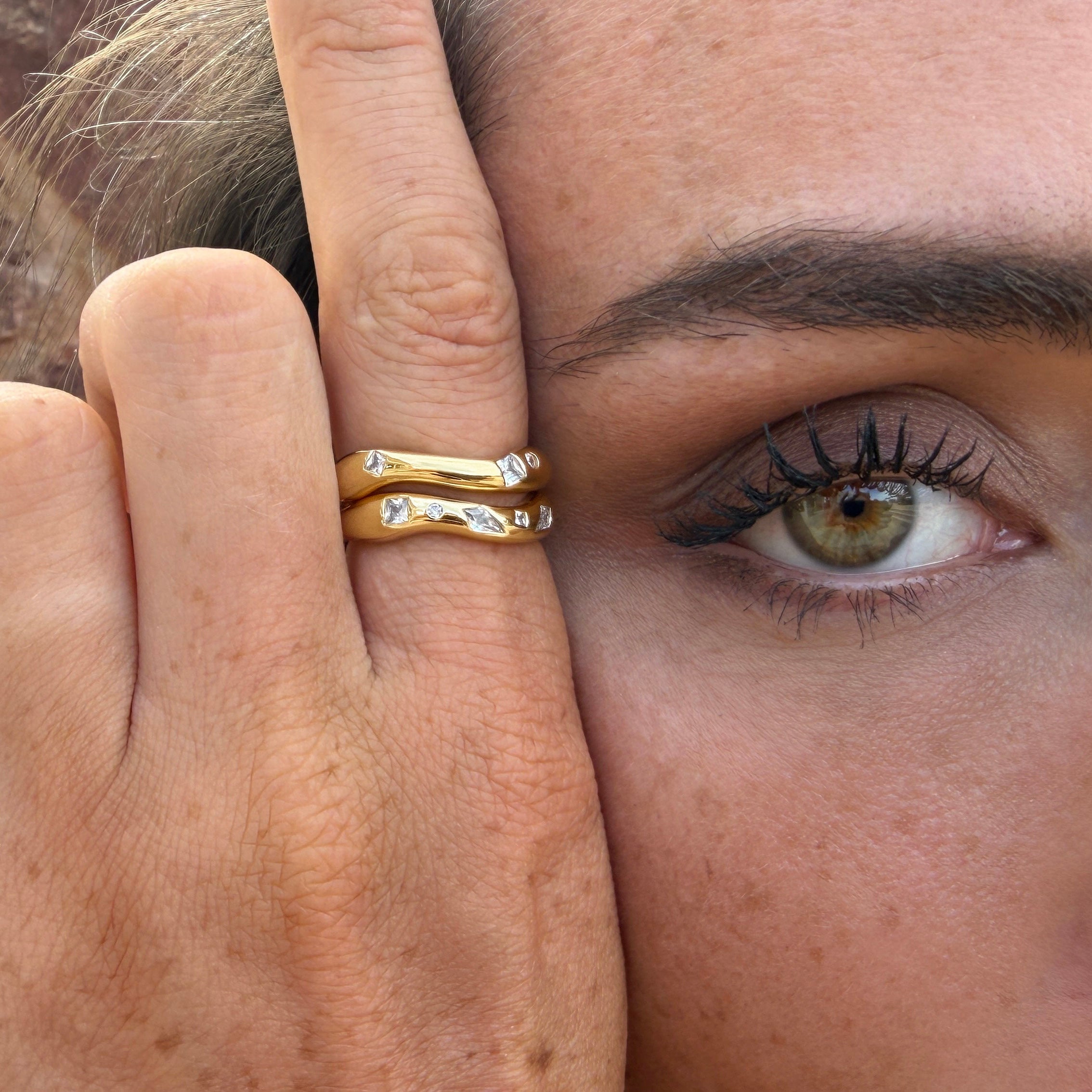 EZE RING