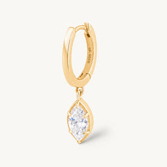 MANCHESTER EARRING