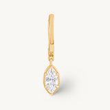 MANCHESTER EARRING