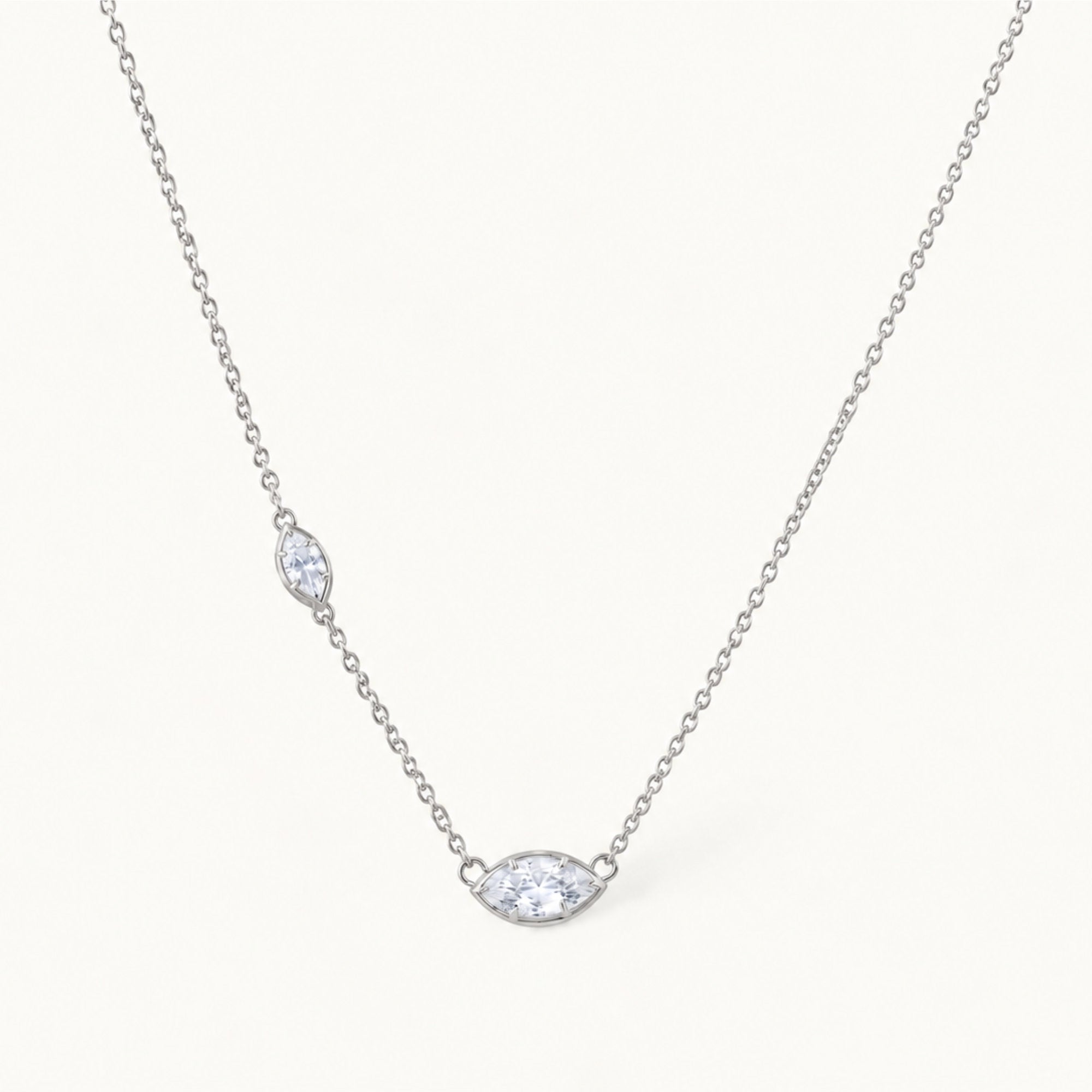 CHICAGO NECKLACE