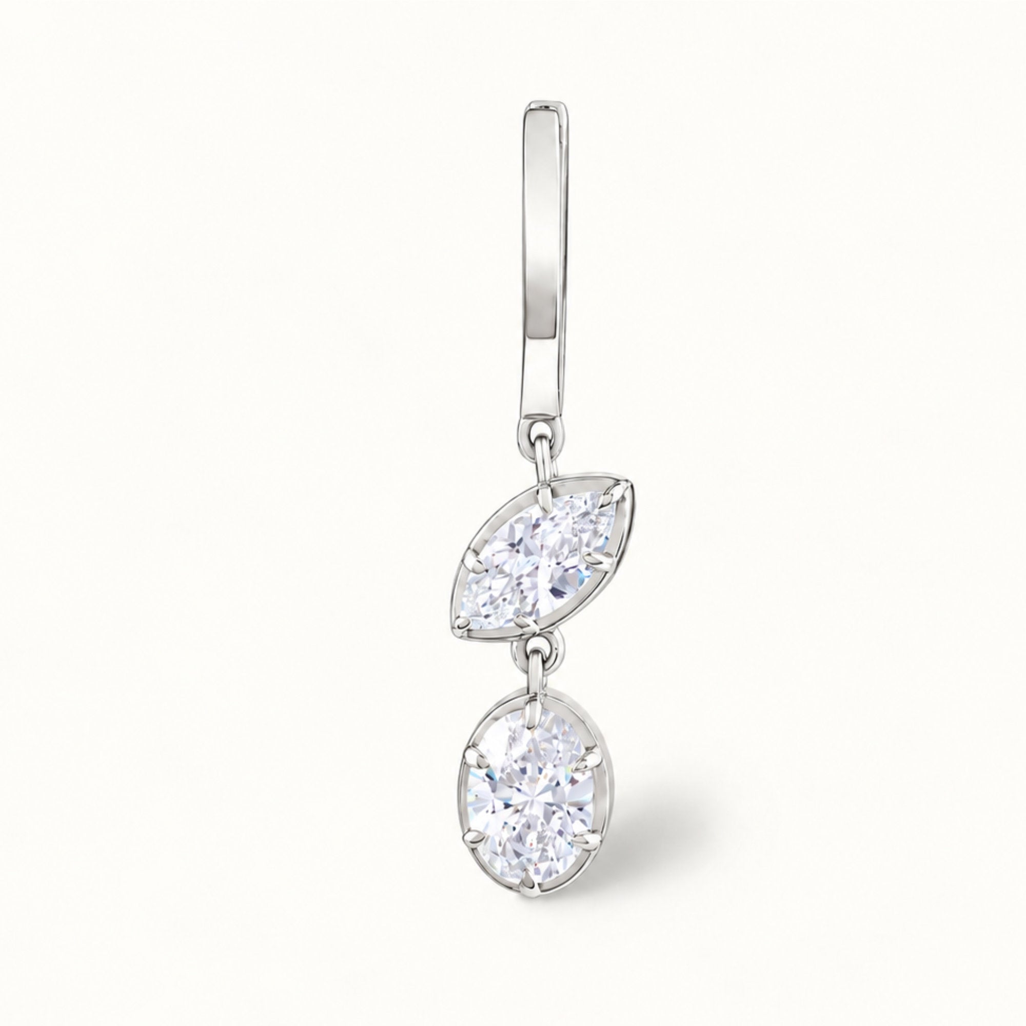 COPENHAGEN EARRING