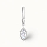MANCHESTER EARRING