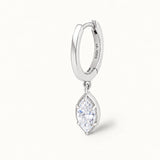 MANCHESTER EARRING
