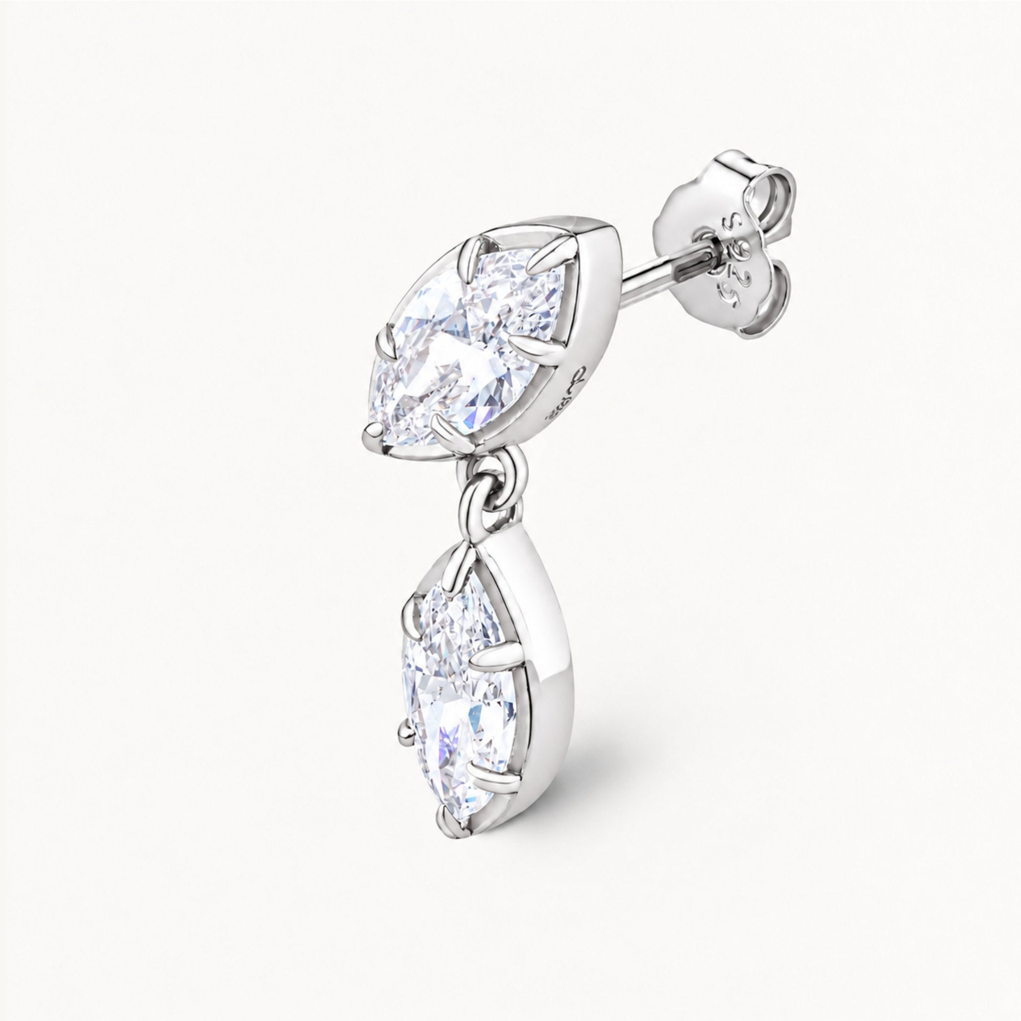 MONTRÉAL EARRING