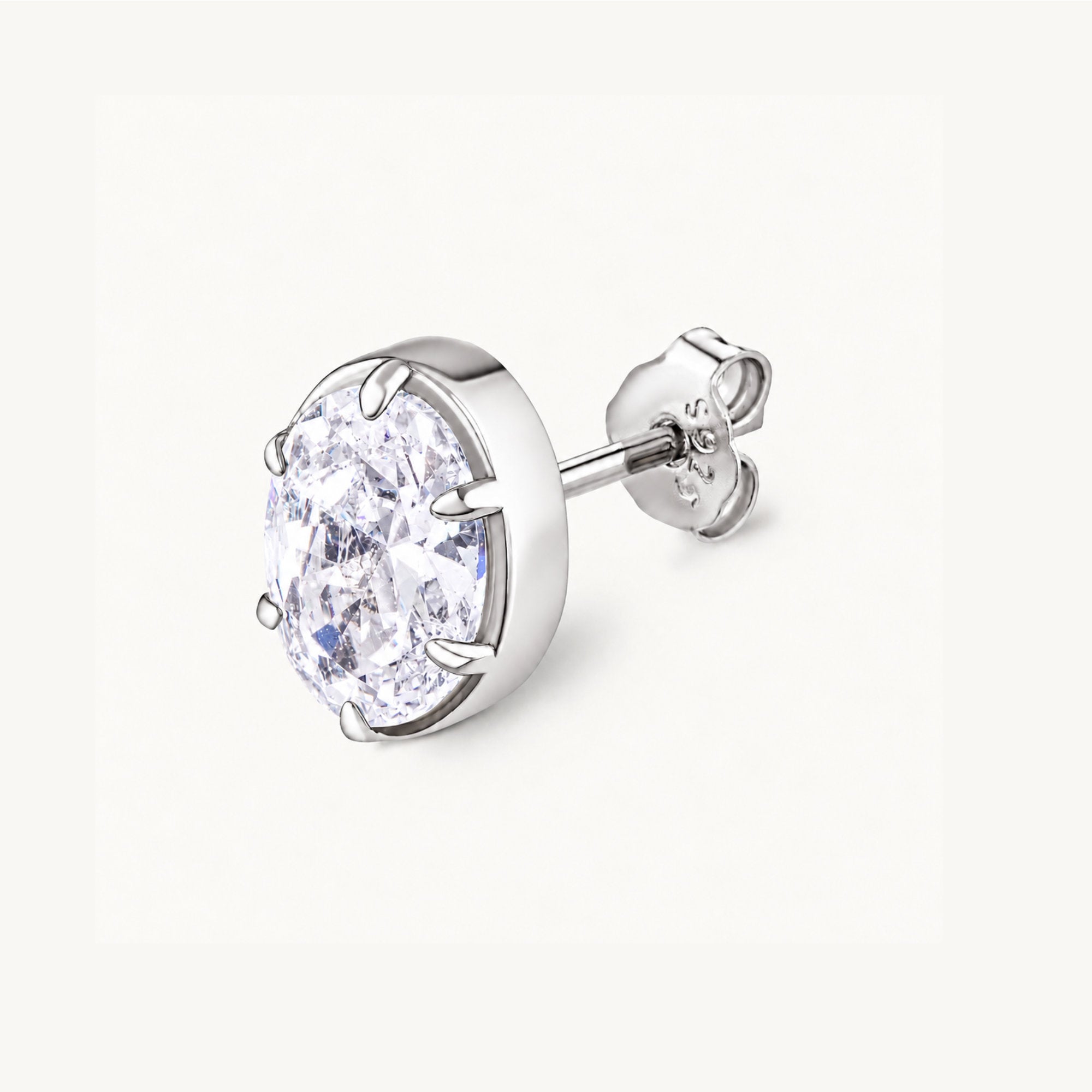 SHANGHAI EARRING