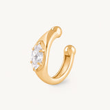 DUBLIN EAR CUFF