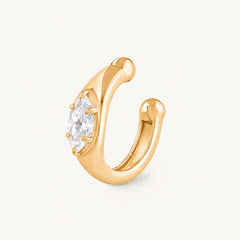 DUBLIN EAR CUFF