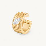 MACAO EAR CUFF