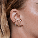 BOUCLE D'OREILLE SEATTLE