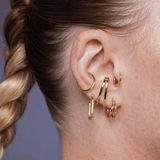 BOUCLE D'OREILLE SEATTLE