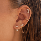 EARRING ZARZIS