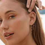 PIERCING MENTON