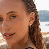 EARRING ZARZIS