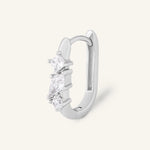 Boucle d'oreille Portovenere - Argent 925 