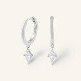 BOUCLE D'OREILLE POSITANO