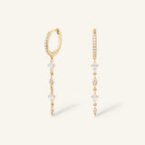 PRAIANO EARRING
