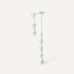 BOUCLE D'OREILLE SAINT TROPEZ