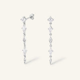 BOUCLE D'OREILLE SORRENTE