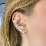 EARCUFF MAHÉ