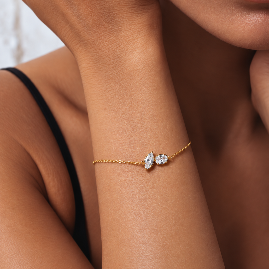 FRANKFURT BRACELET