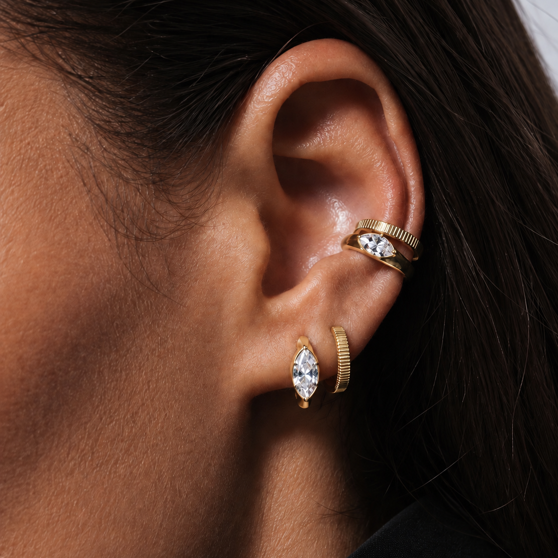 SOHO EARRING