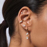 TAIPEI EARRING
