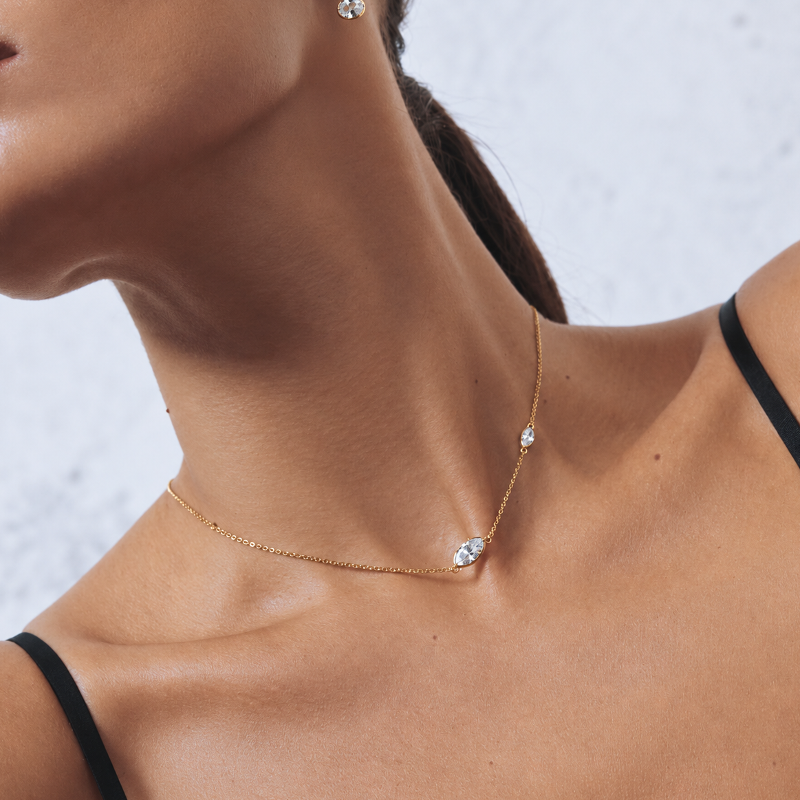 CHICAGO NECKLACE