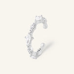 Earcuff Villefranche - Argent 925 