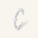 Earcuff Villefranche - Argent 925 