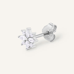 BOUCLE D'OREILLE KANDY