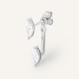 BOUCLE D'OREILLE ANNECY