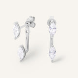 BOUCLE D'OREILLE ANNECY