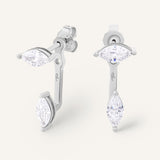 BOUCLE D'OREILLE ANNECY