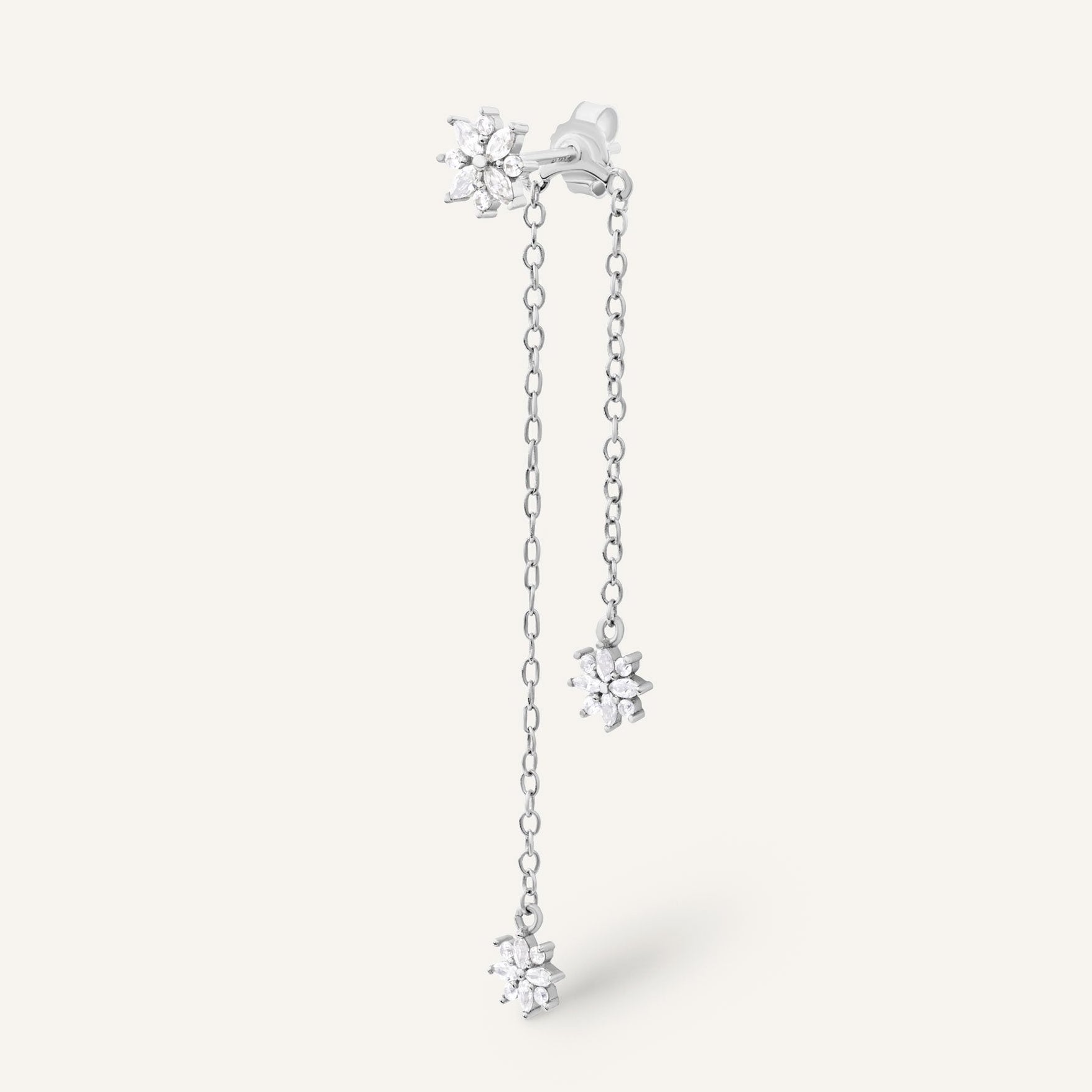 BOUCLE D'OREILLE PALERME