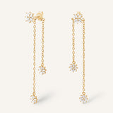 BOUCLE D'OREILLE PALERME