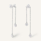 BOUCLE D'OREILLE PALERME