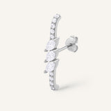 BOUCLE D'OREILLE SALVADOR