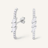 BOUCLE D'OREILLE SALVADOR