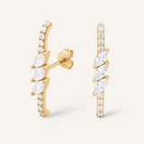 BOUCLE D'OREILLE SALVADOR