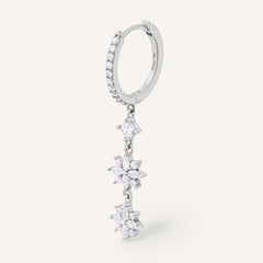 BOUCLE D'OREILLE BOLOGNE
