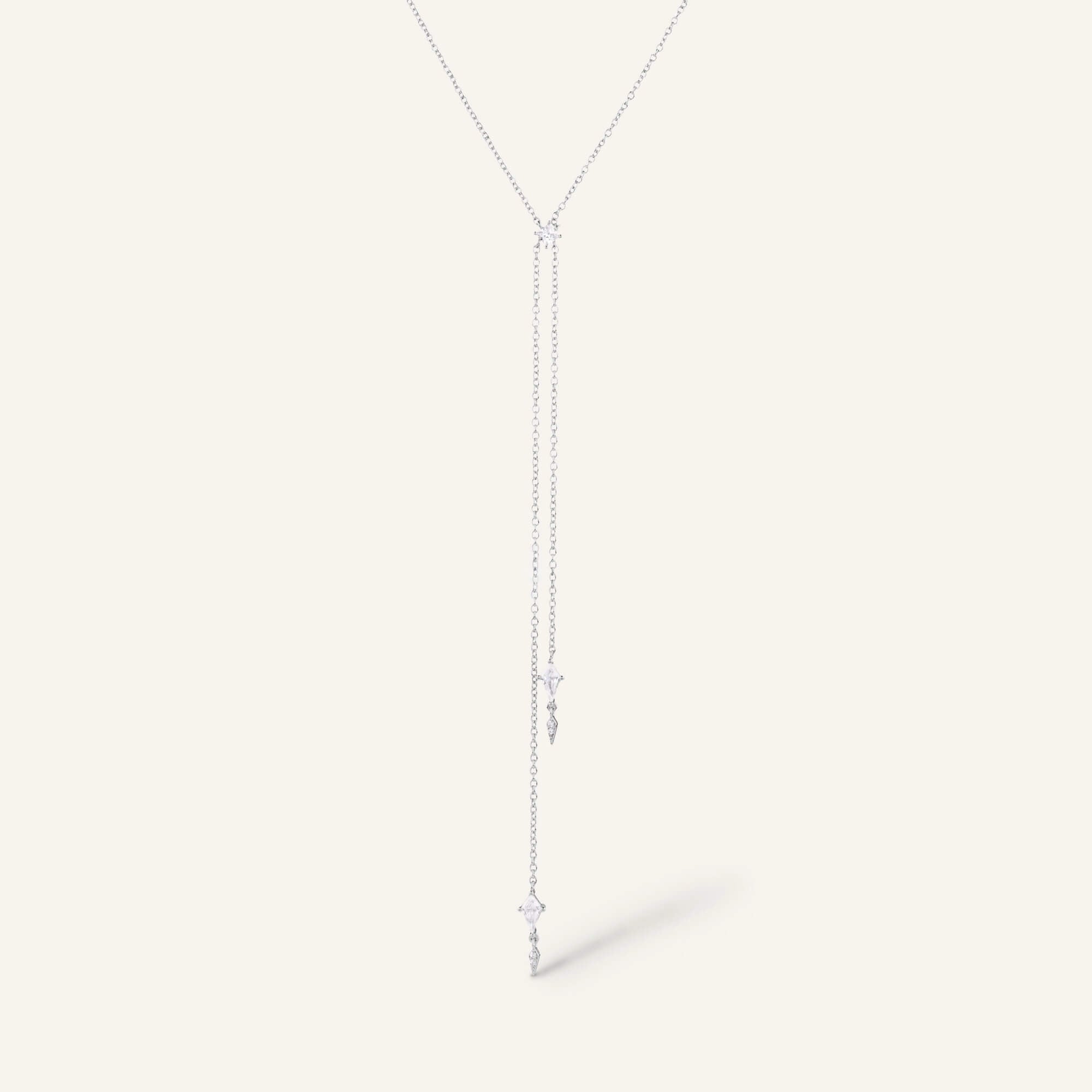 Collier Panarea - Pohésia - Argent 925 