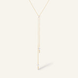 Collier Panarea - Pohésia - Argent 925 doré à l'or 18 carats