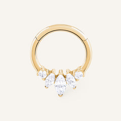 PIERCING ANVERS