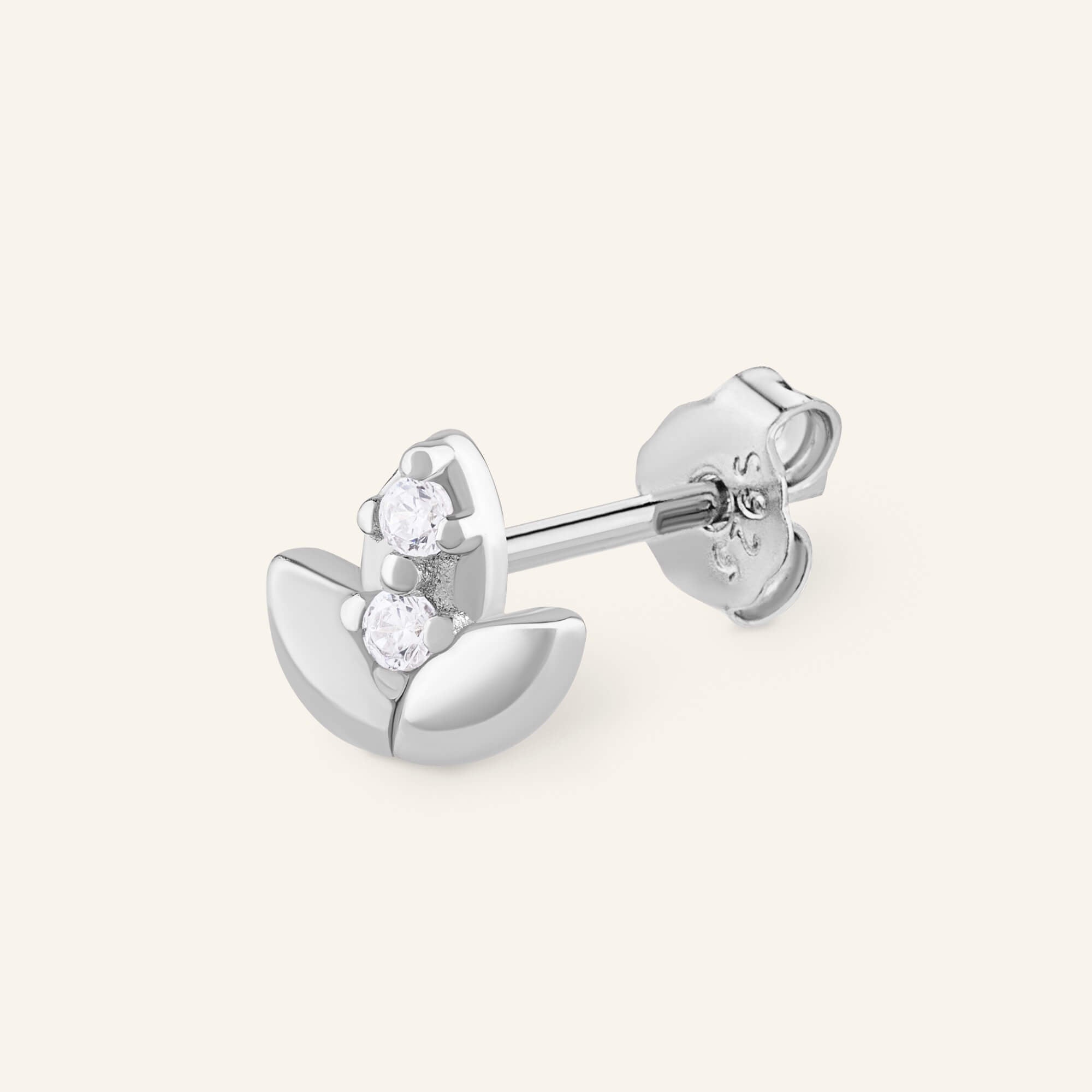 BOUCLE D'OREILLE ARUBA