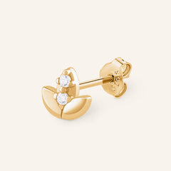 BOUCLE D'OREILLE ARUBA